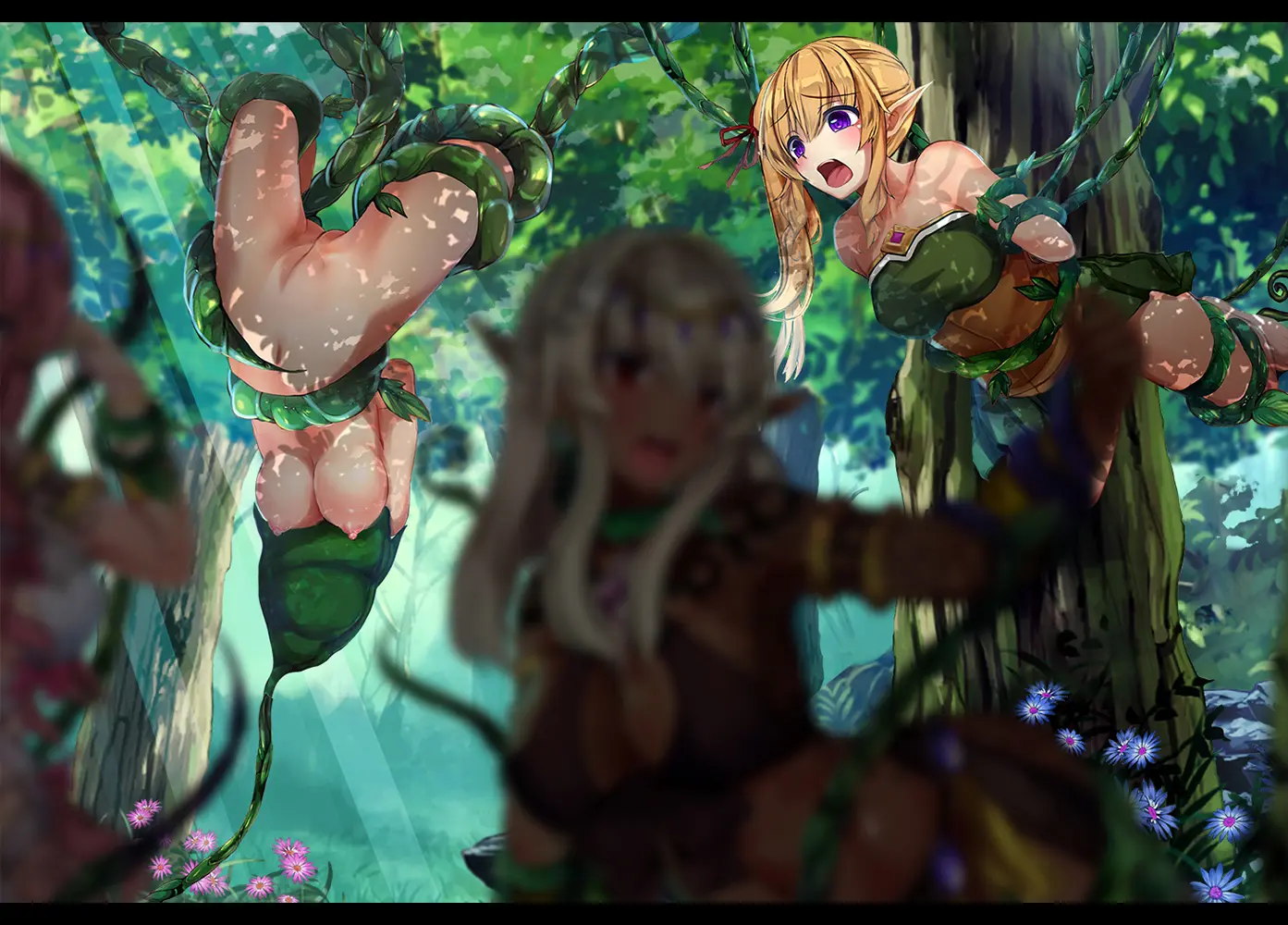 Kono Sekai De Wa Dorei Ga Okane Toshite Tsukaeru Sou Desu. | 이 세계에서는 노예가 화폐로 사용될 수 있다고합니다.